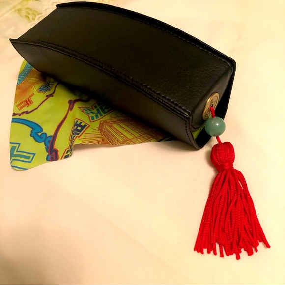 Shanghai Tang accessories case - Picture 4 of 8